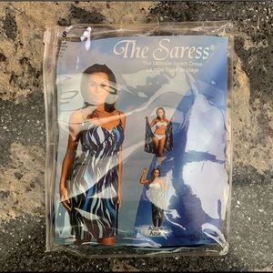 The Saress Ultimate Beach Dress